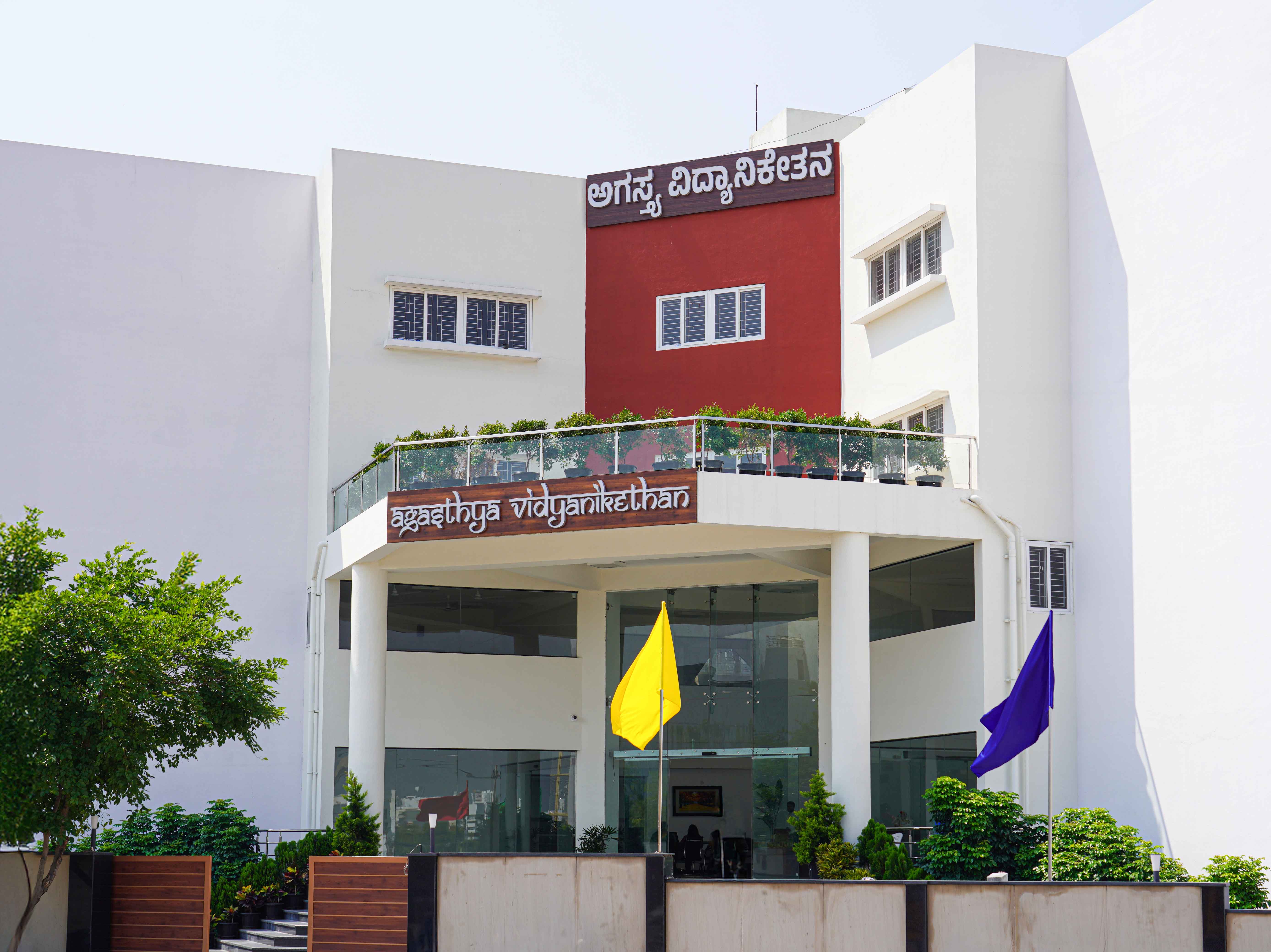 Campus