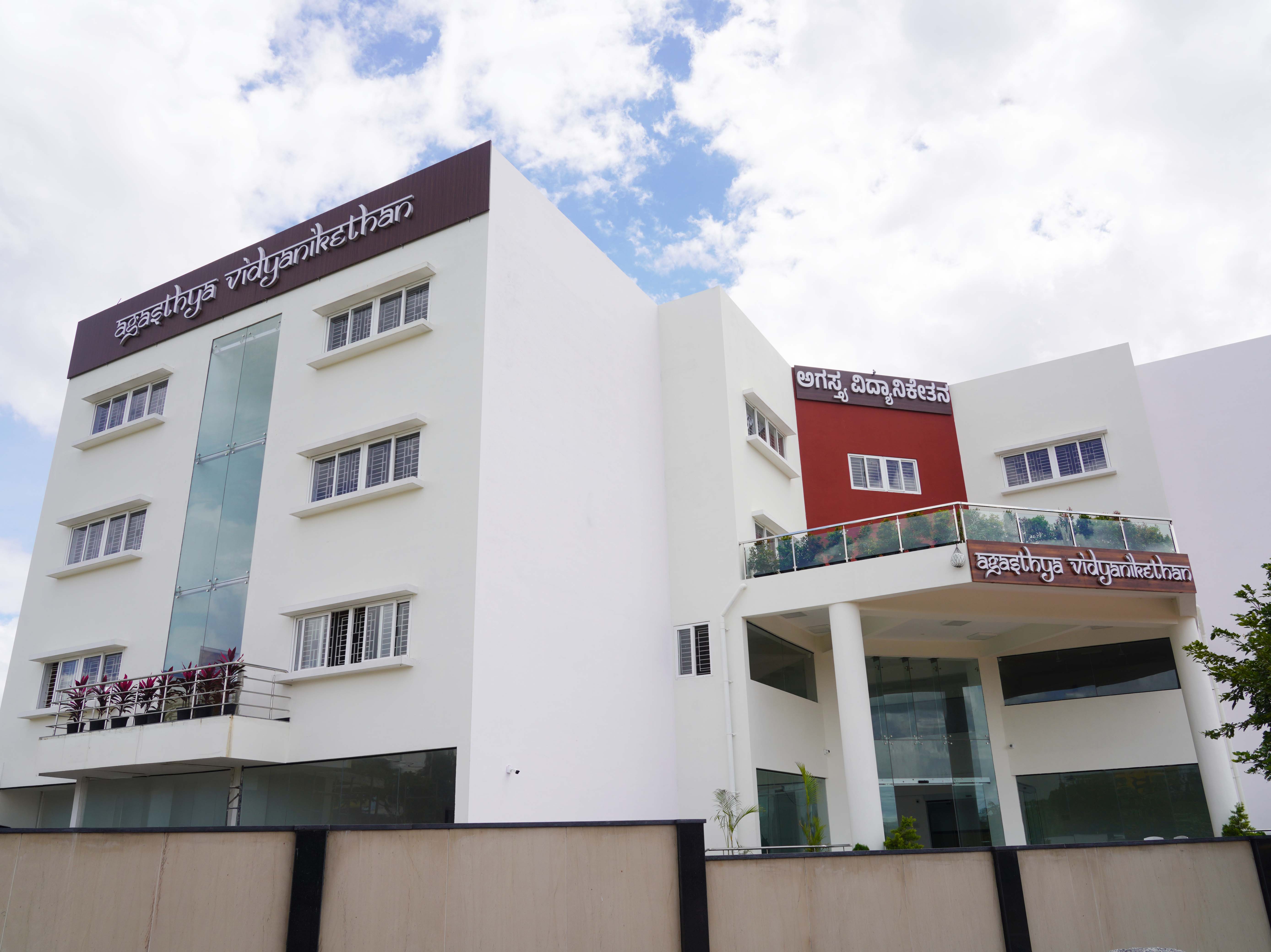 Campus