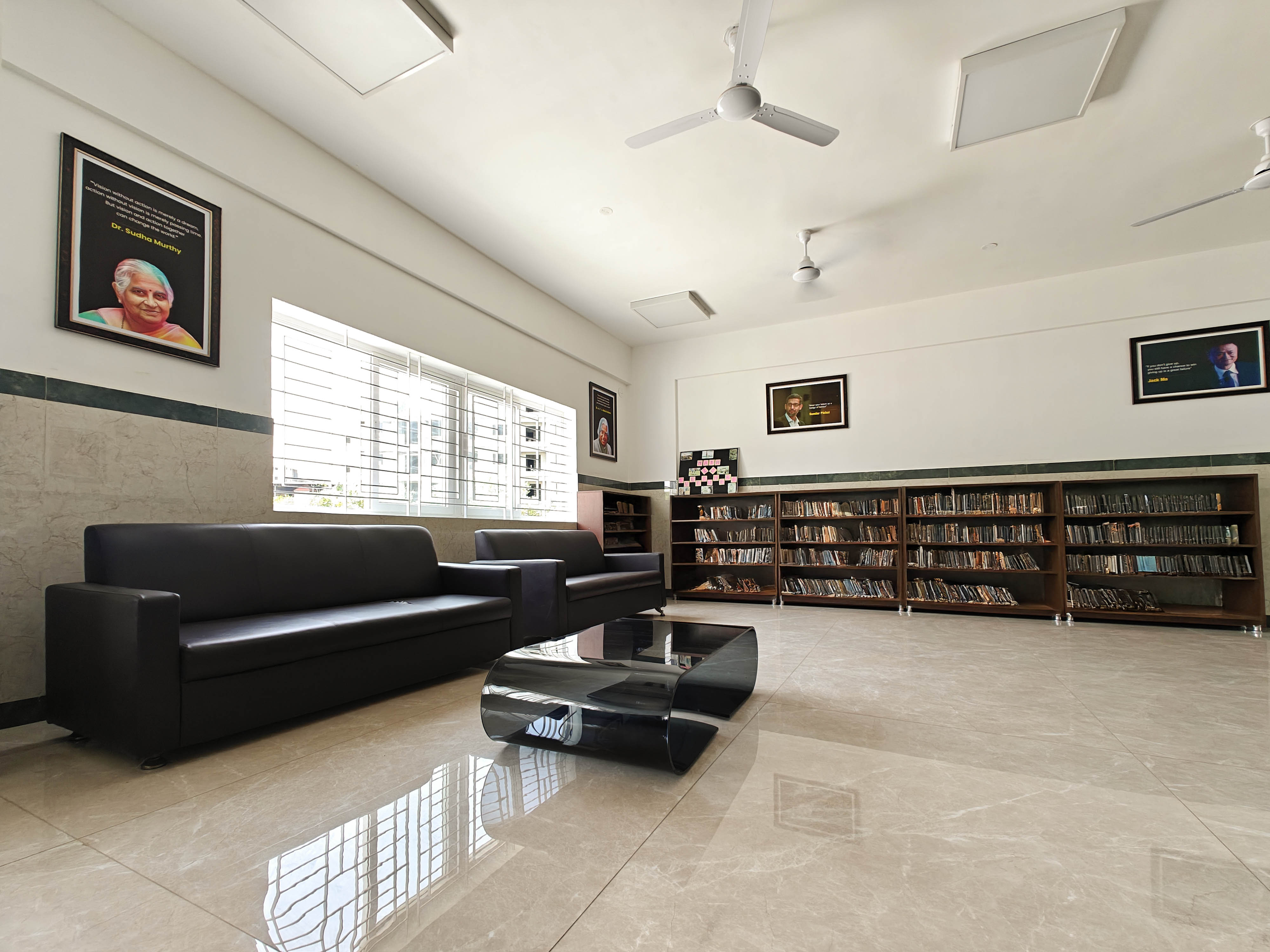 Campus