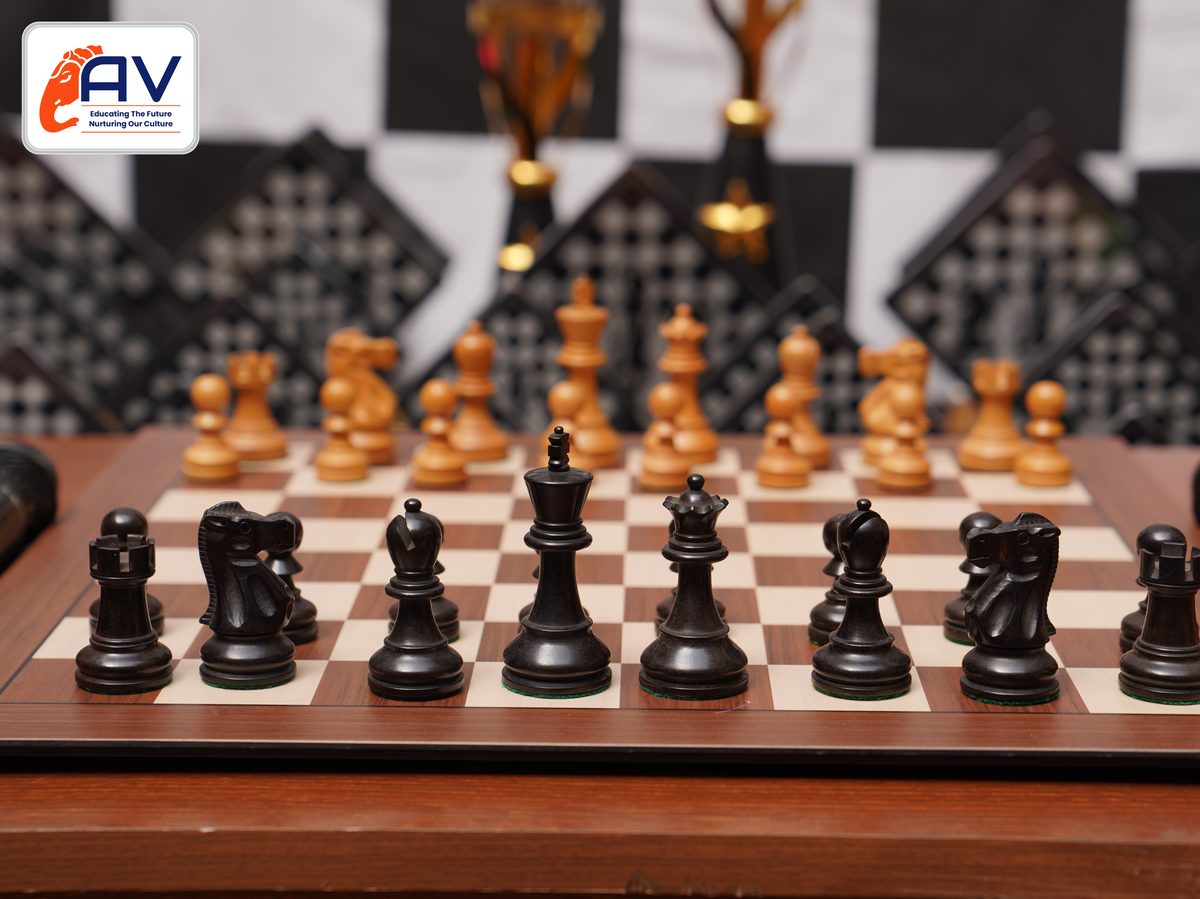 Chess Tournament