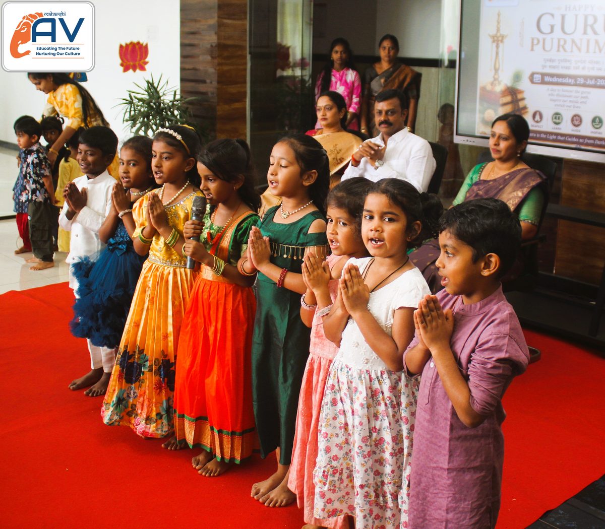 Guru Poornima
