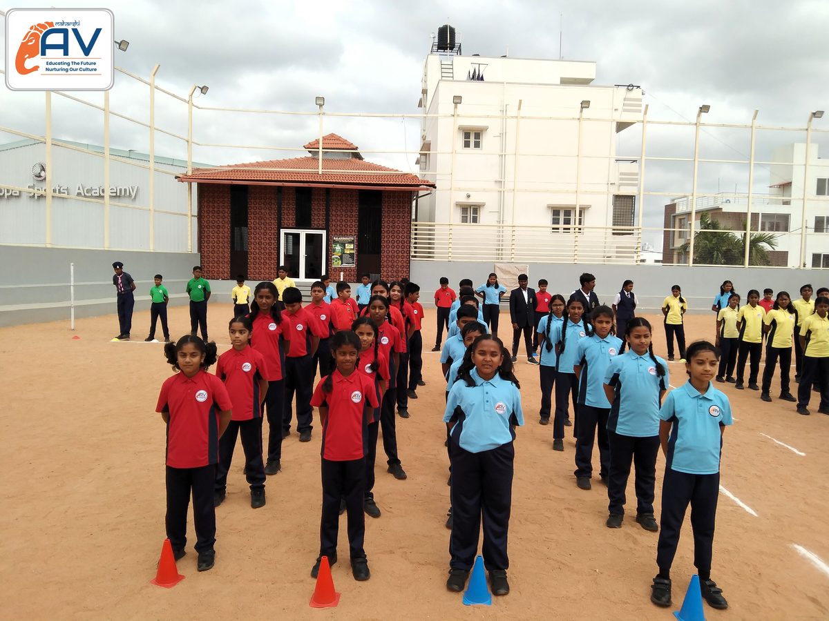 Investiture Ceremony