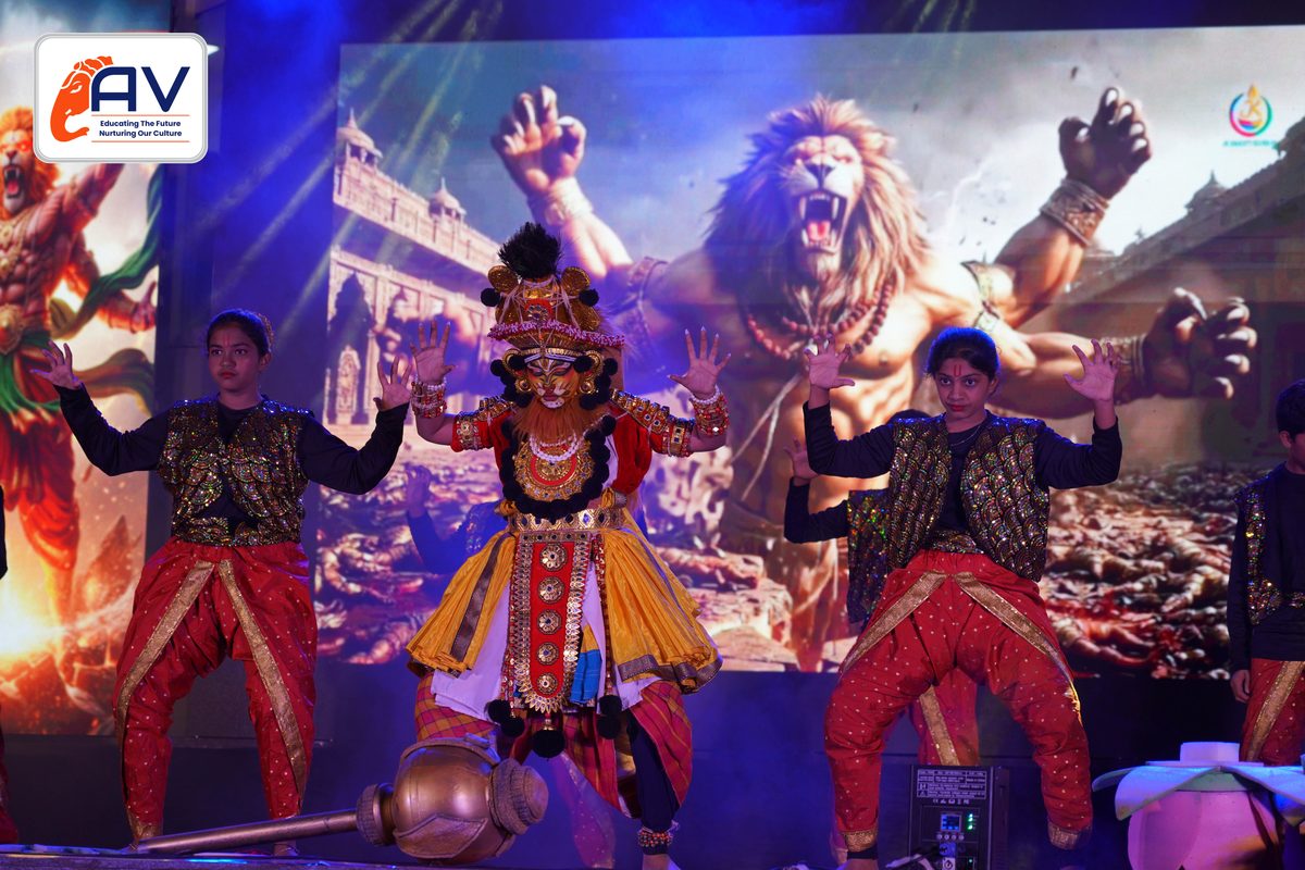 Agastya Kala Mela