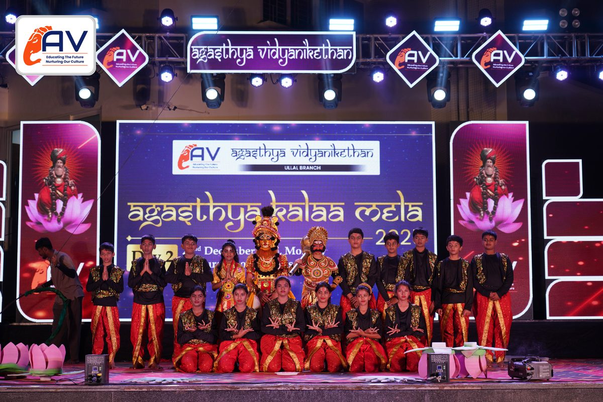 Agastya Kala Mela