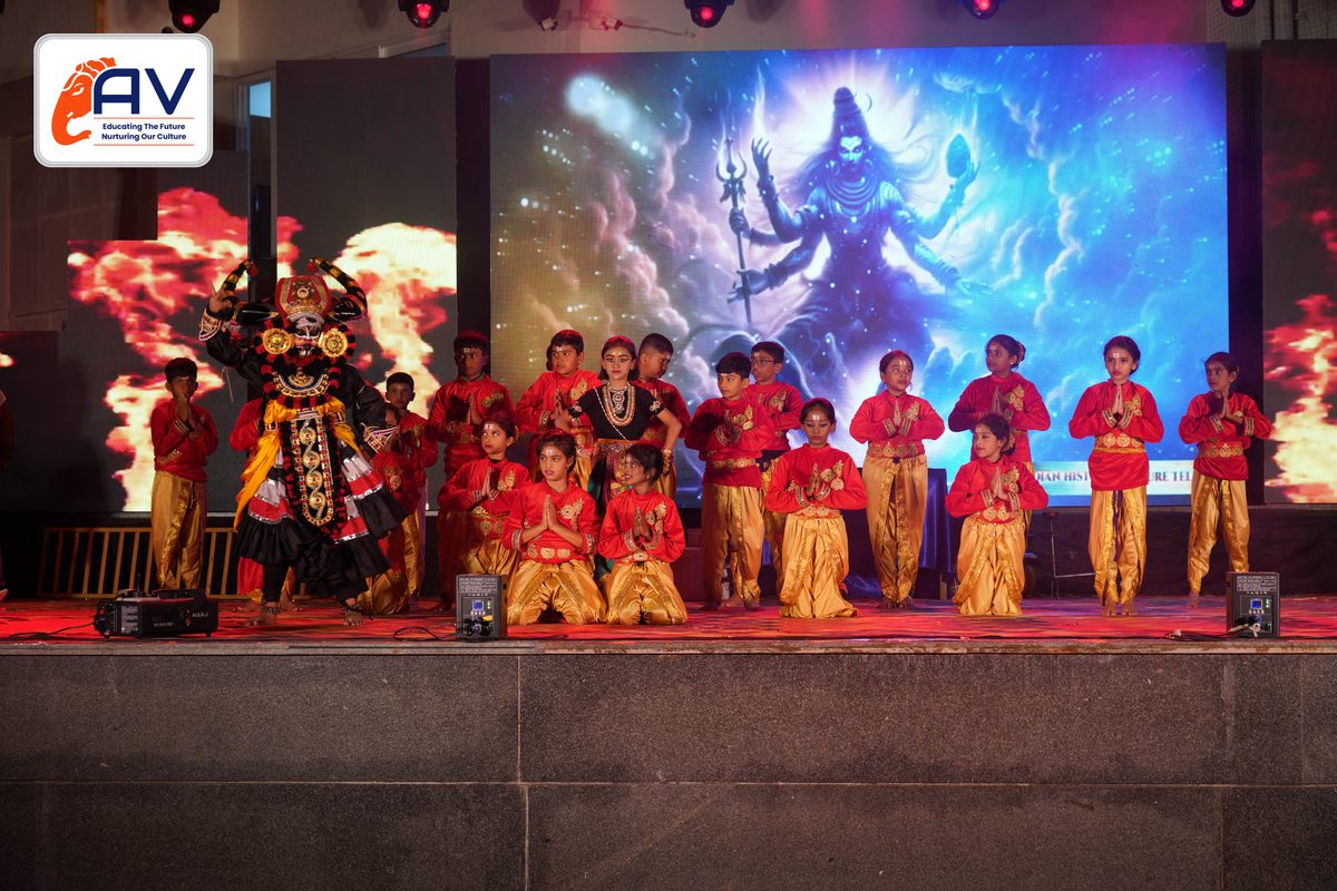 Agastya Kala Mela