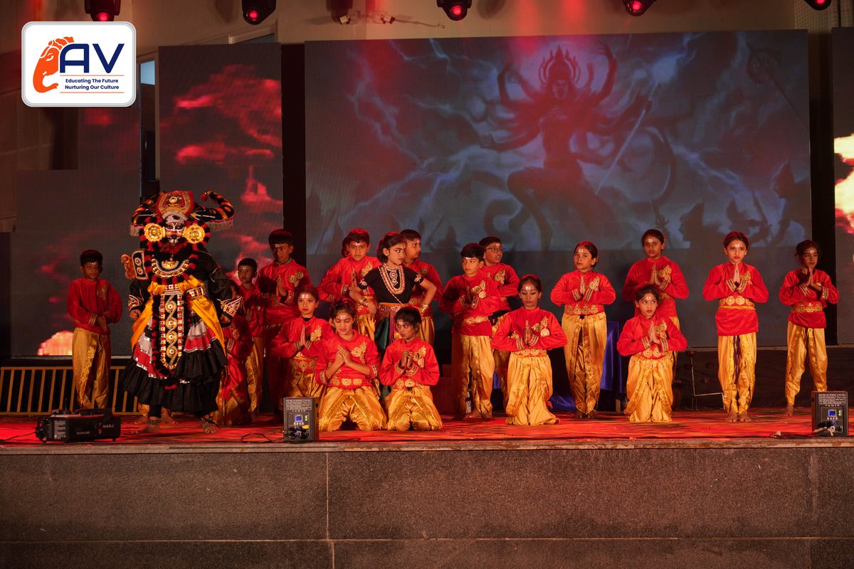 Agastya Kala Mela