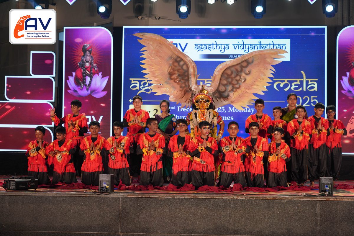 Agastya Kala Mela