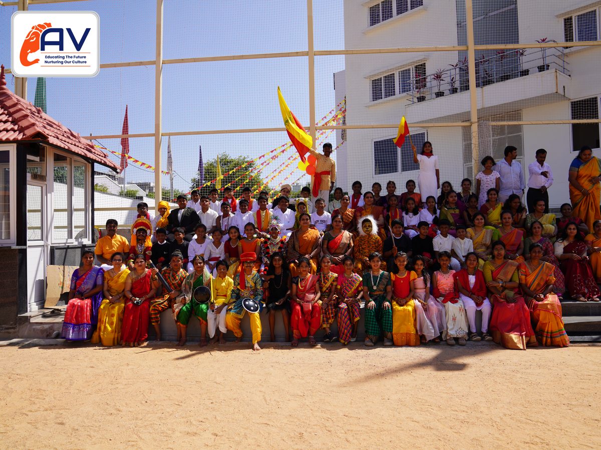 Kannada Rajyotsava