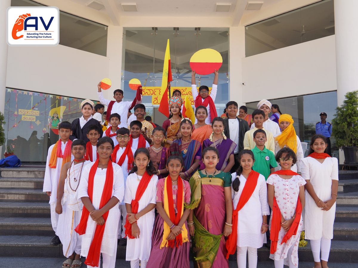 Kannada Rajyotsava
