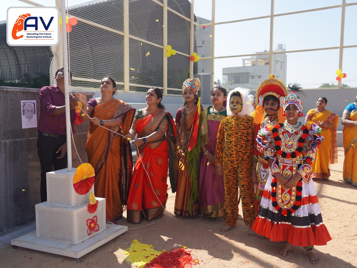 Kannada Rajyotsava