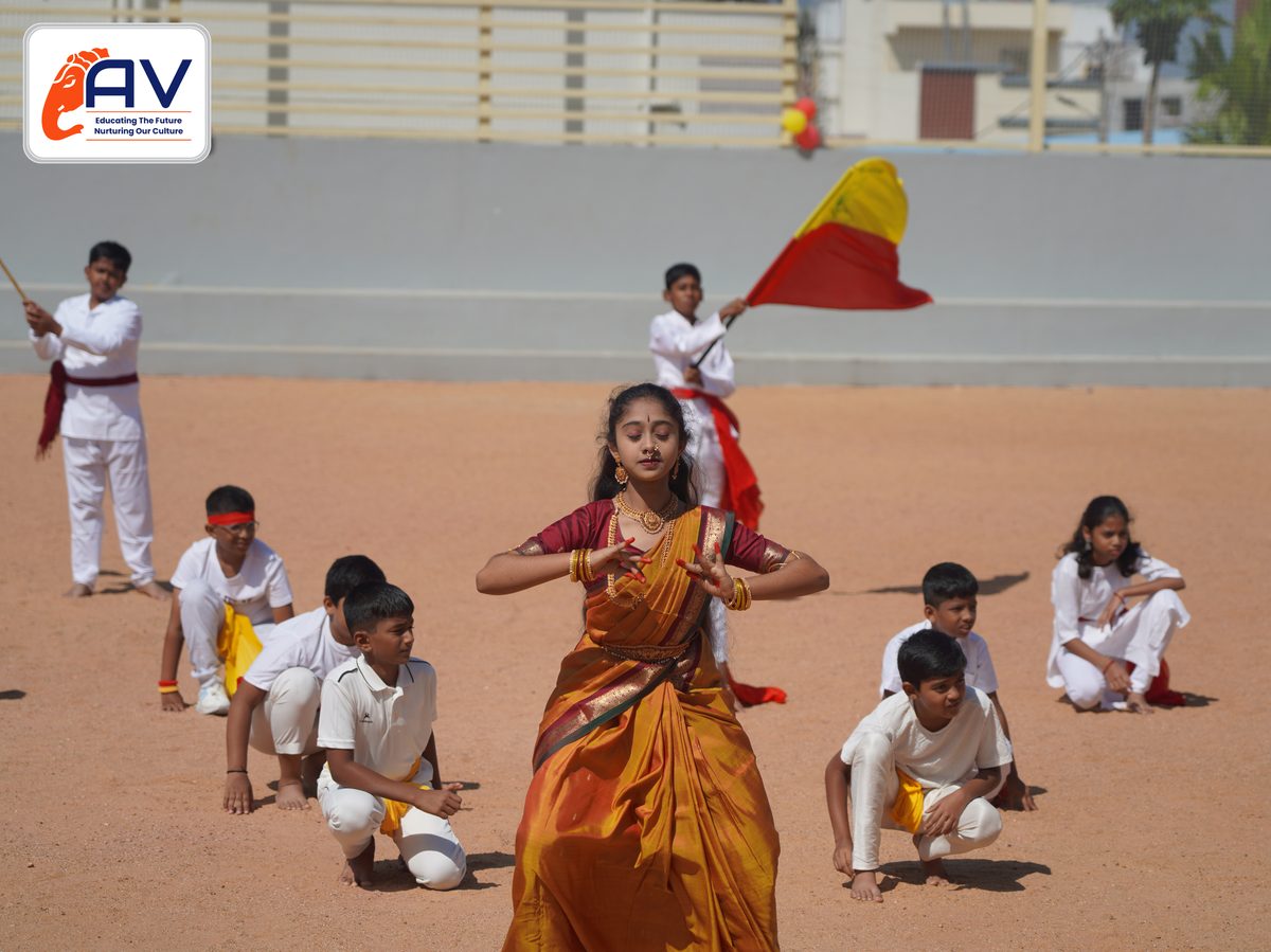 Kannada Rajyotsava