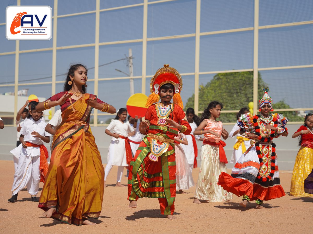 Kannada Rajyotsava