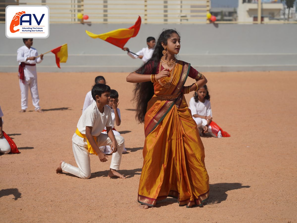 Kannada Rajyotsava