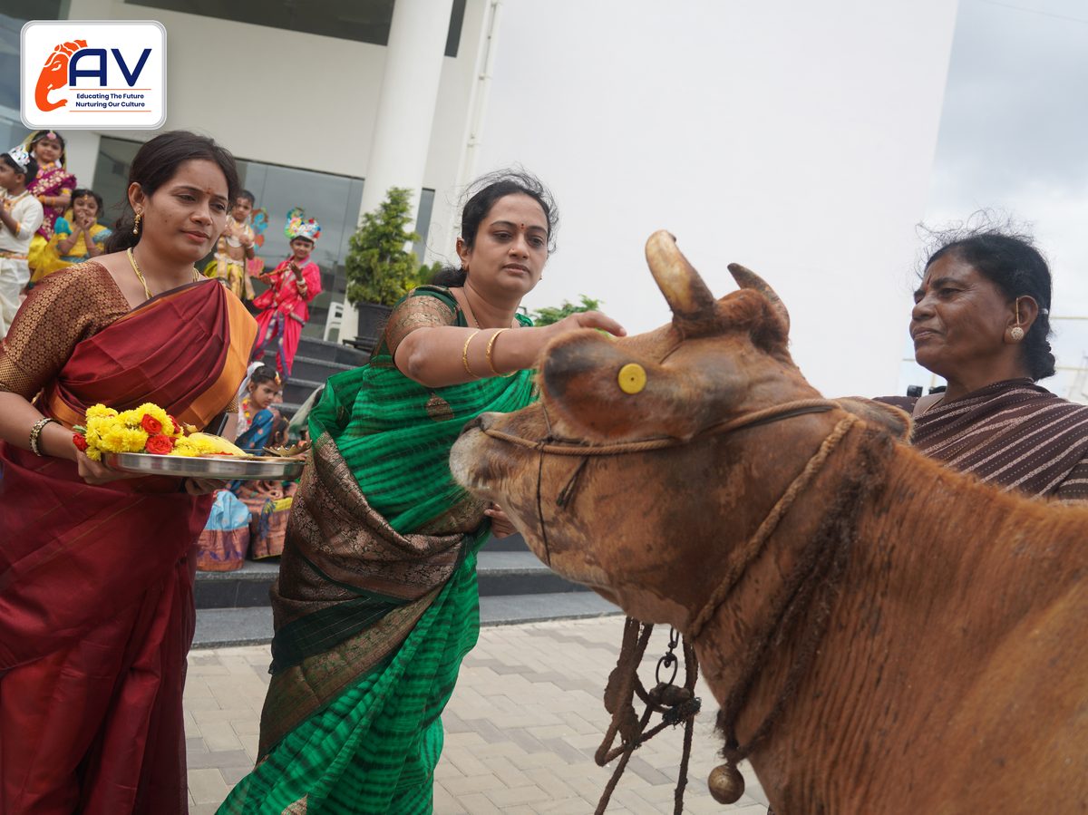 Krishna Janmashtami