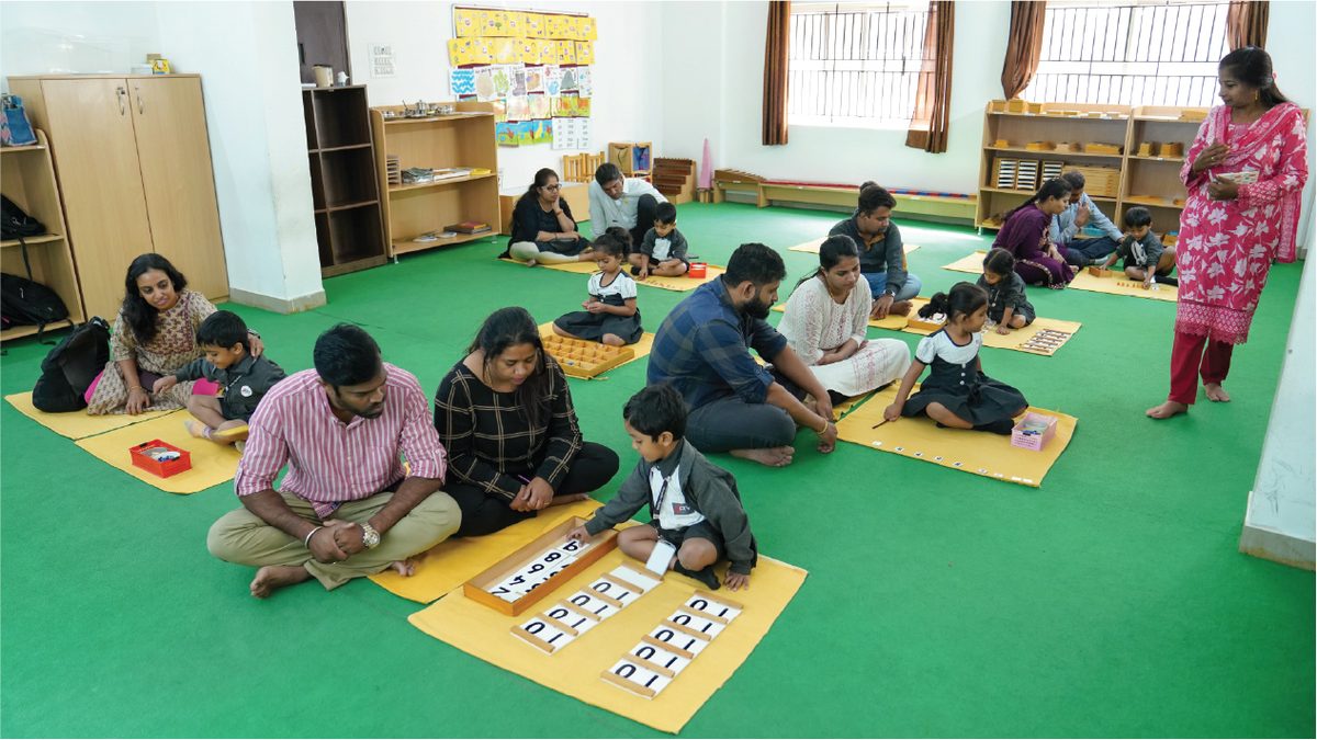 Montessori