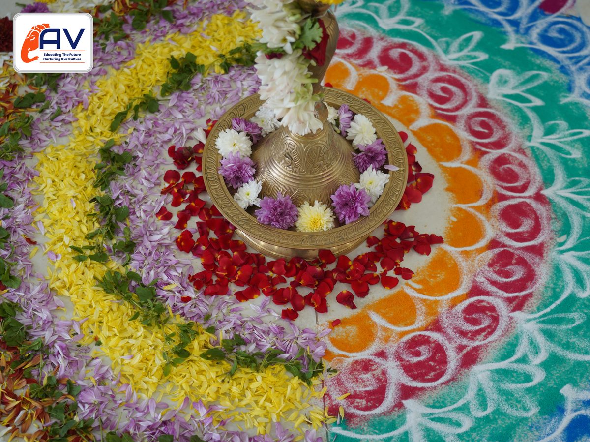 Sankranti