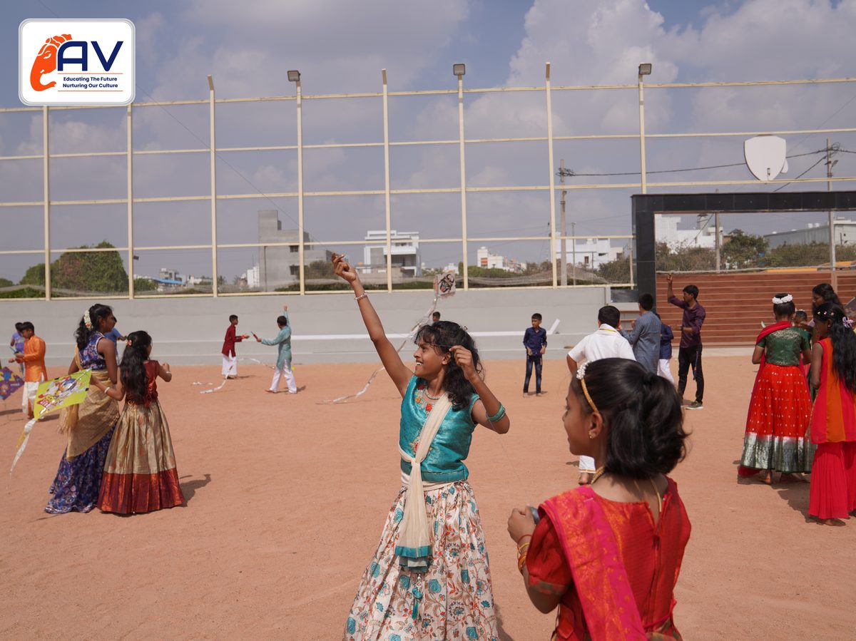 Sankranti