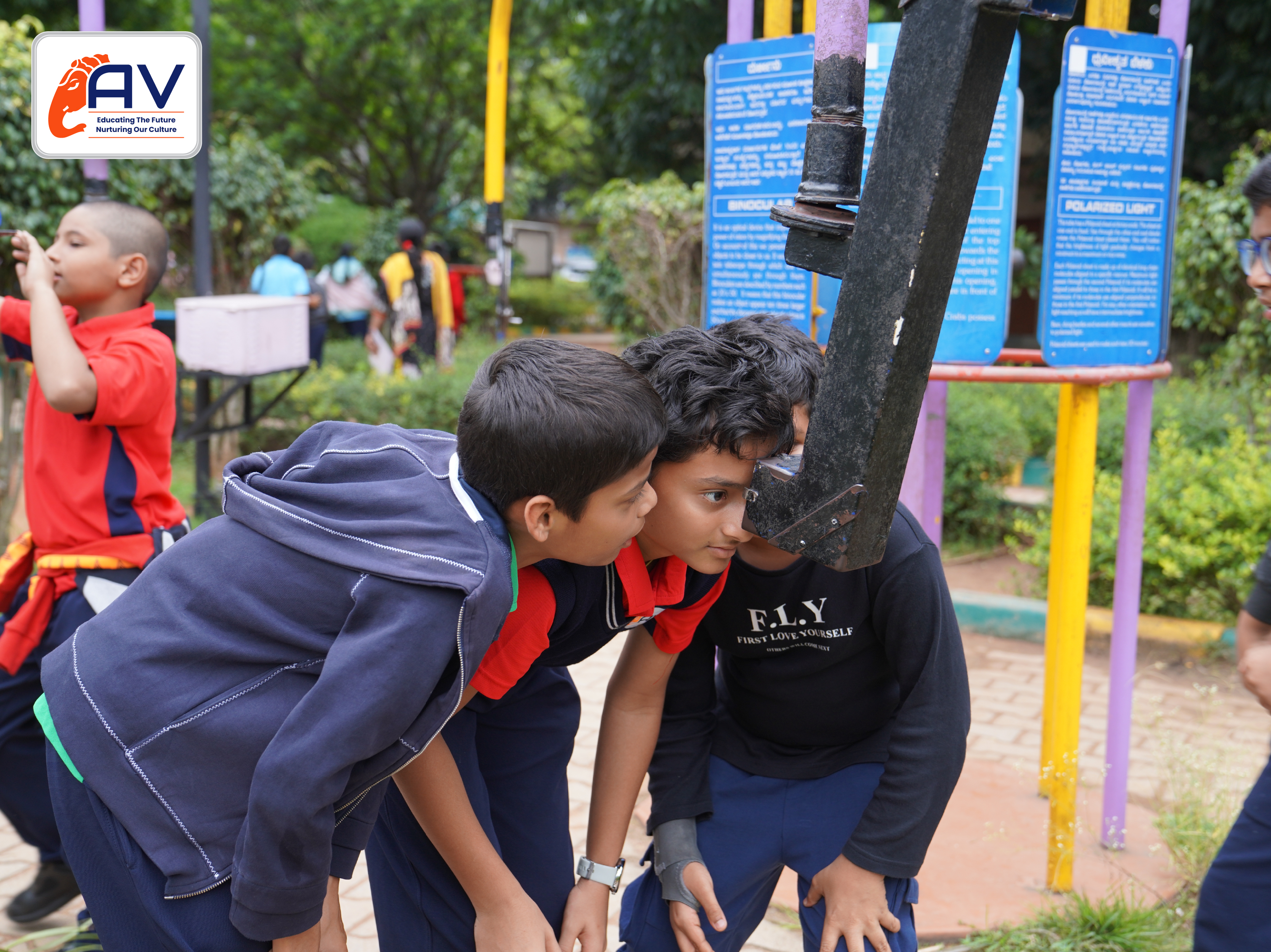 Science Exhibition