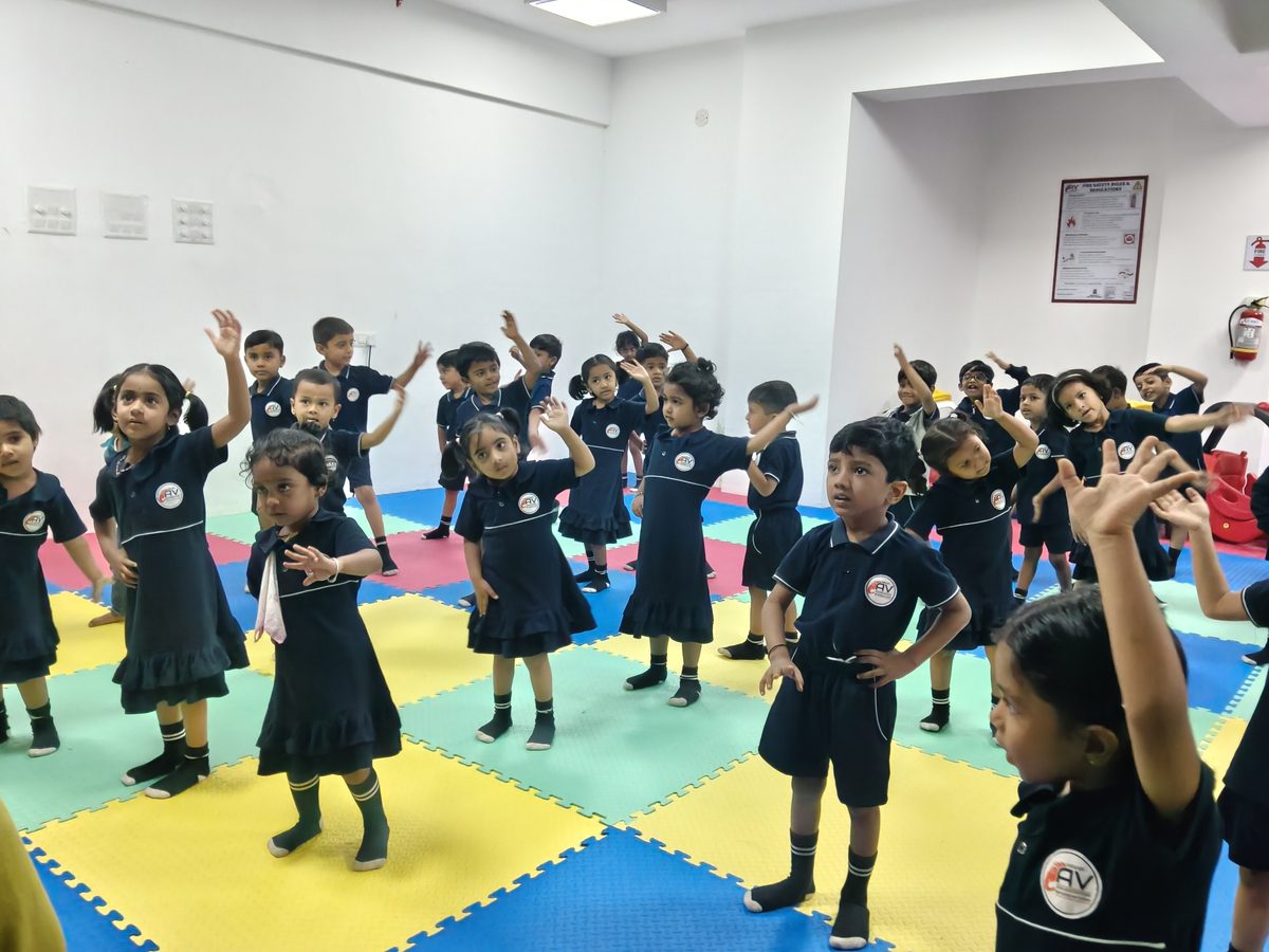 Scouts & Guides