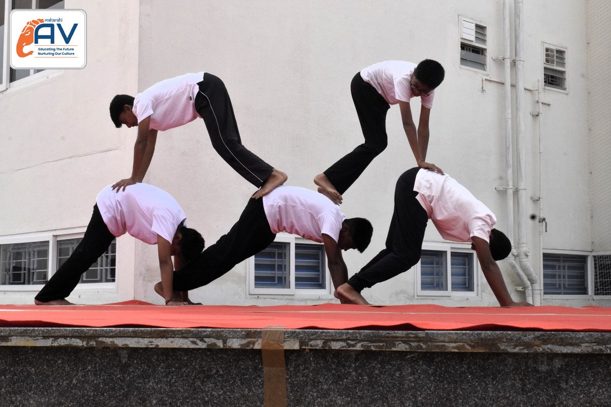 Yoga Day