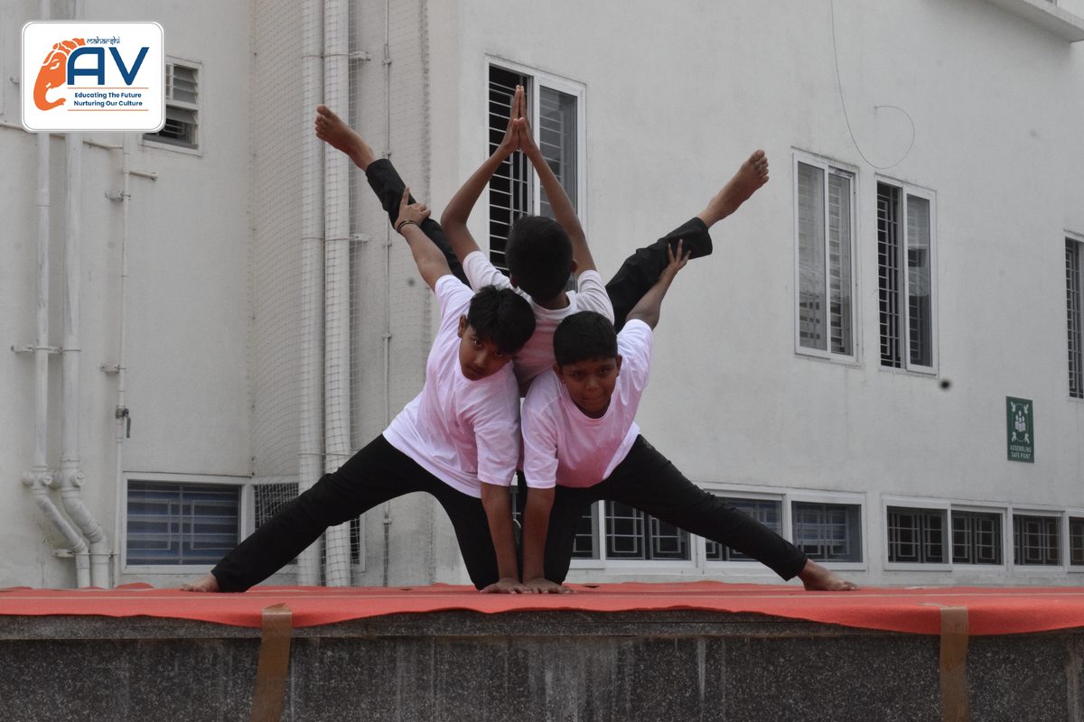 Yoga Day