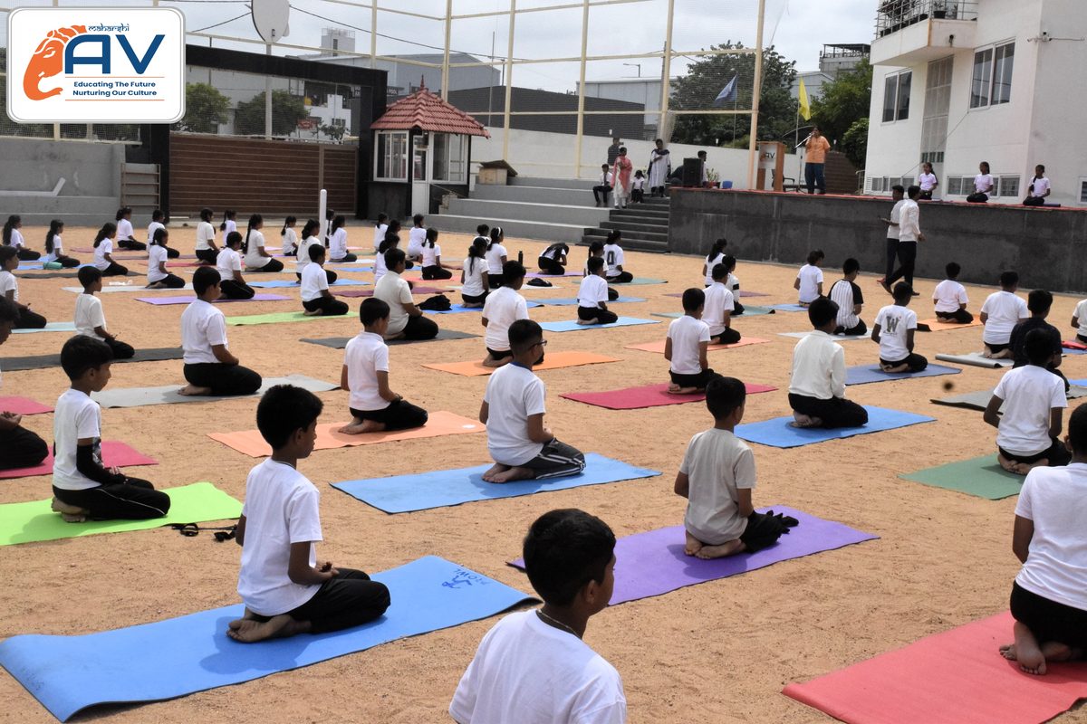 Yoga Day