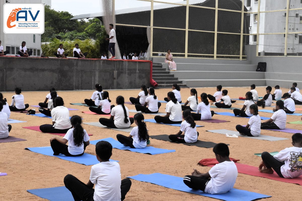 Yoga Day