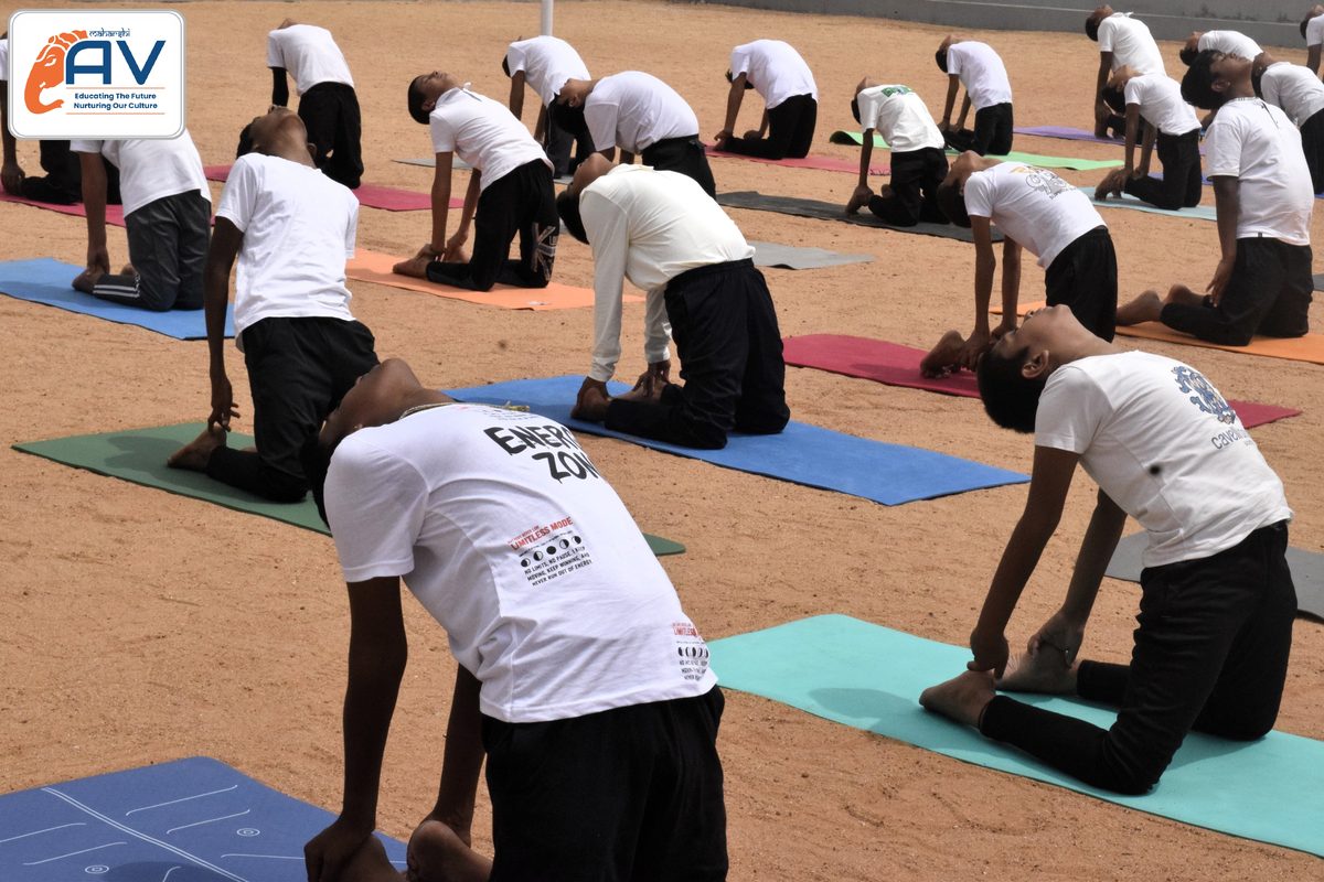 Yoga Day