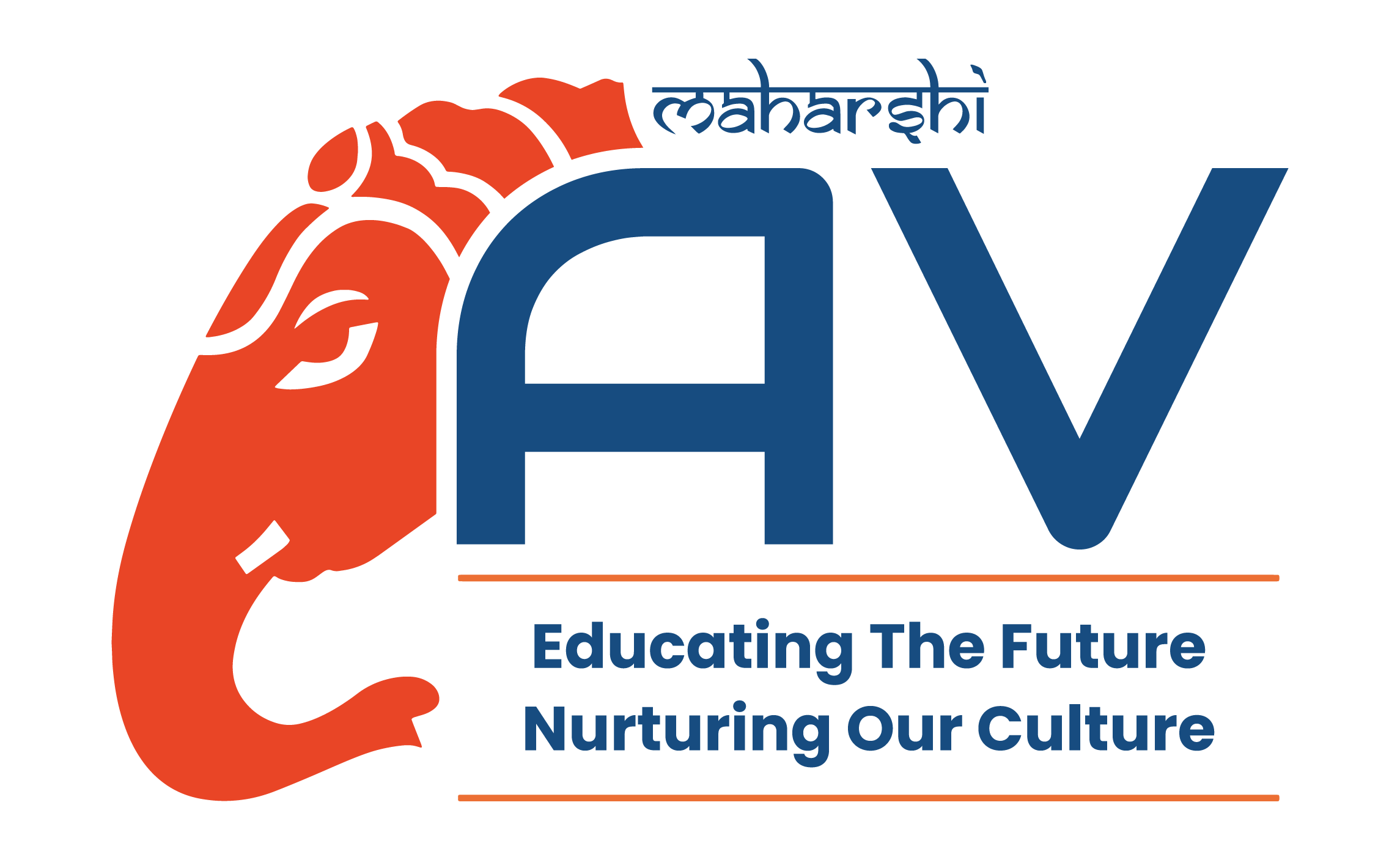 Agasthya Vidyanikethan Logo