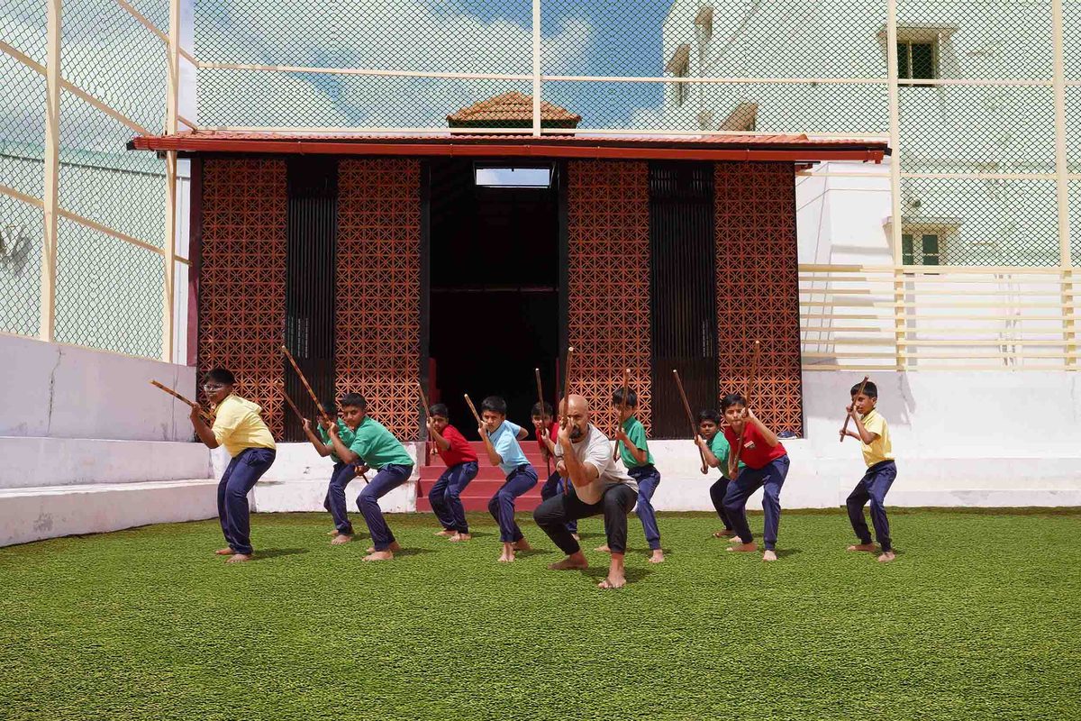 Campus