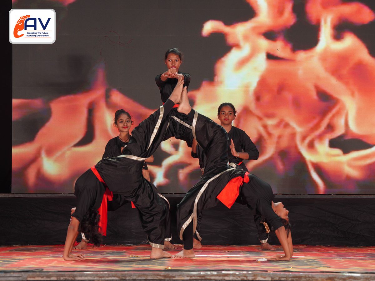 Kalaripayattu